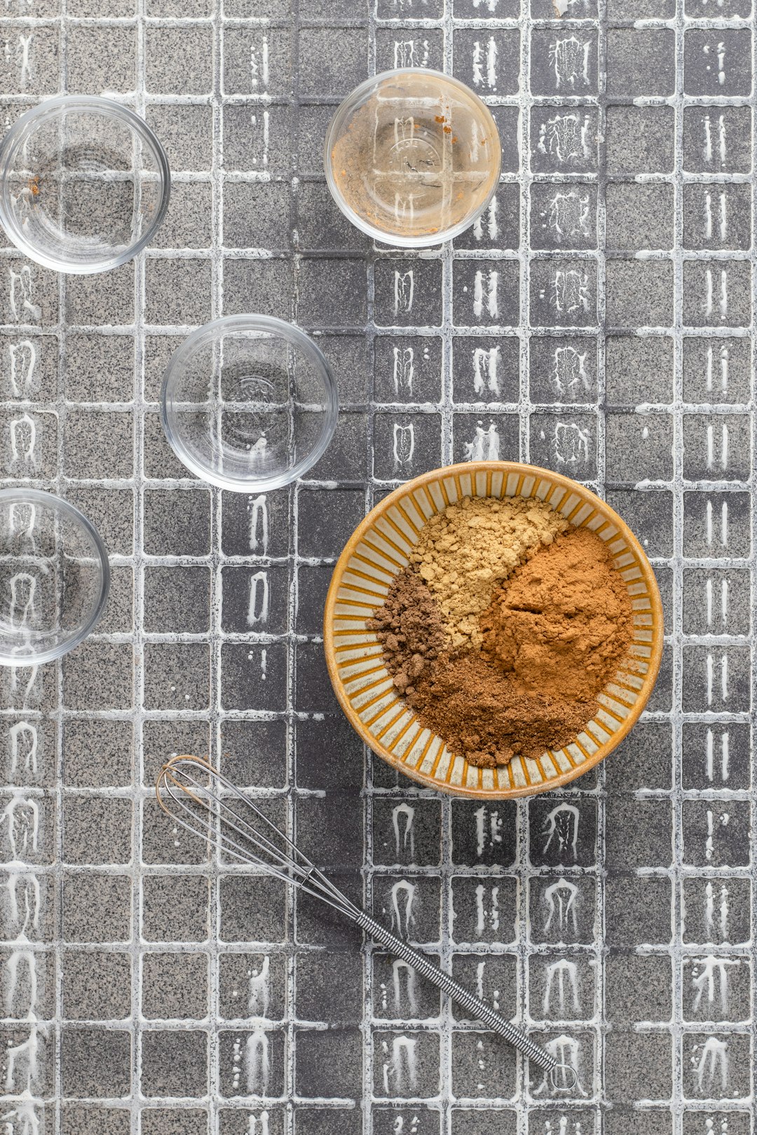 Grandma's Secret Spice Blend